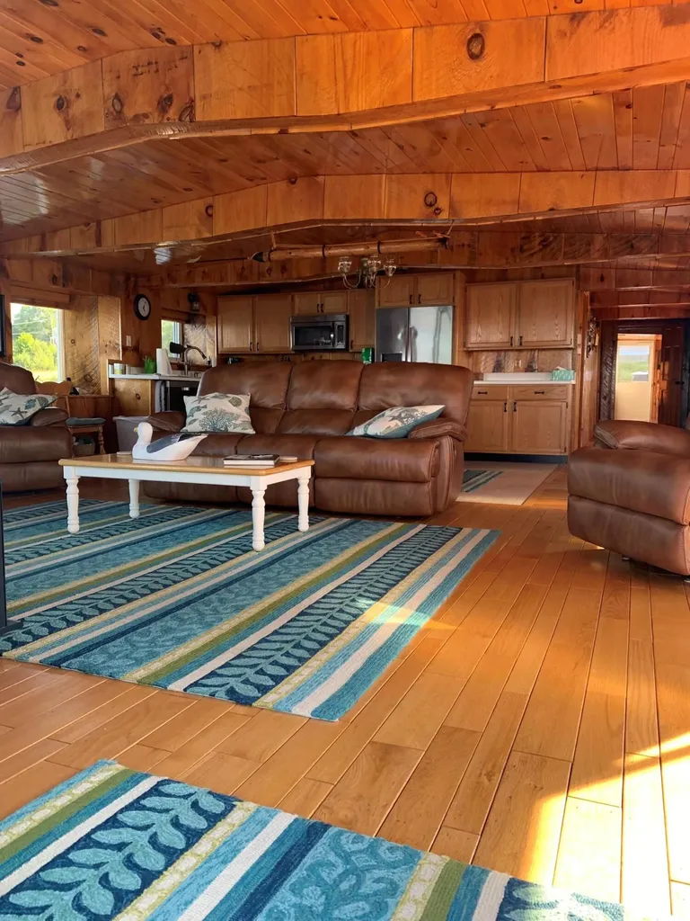 2 Clark Street Eastport ME 04631