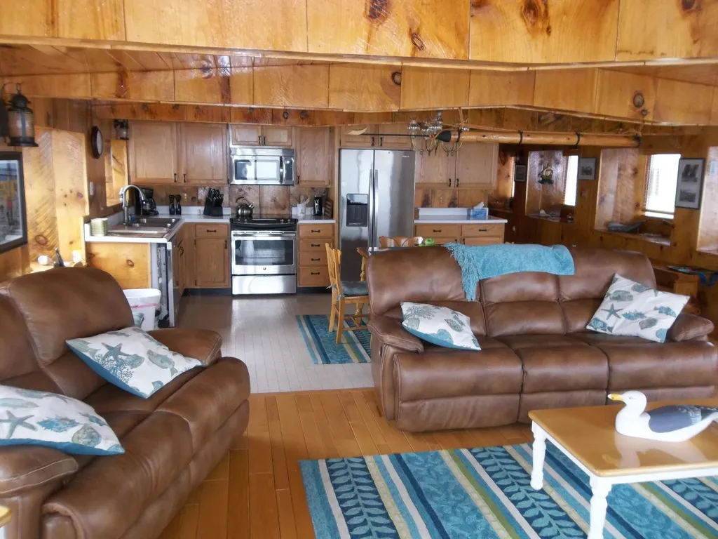 2 Clark Street Eastport ME 04631