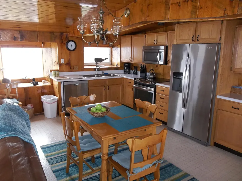 2 Clark Street Eastport ME 04631