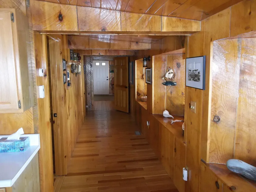 2 Clark Street Eastport ME 04631