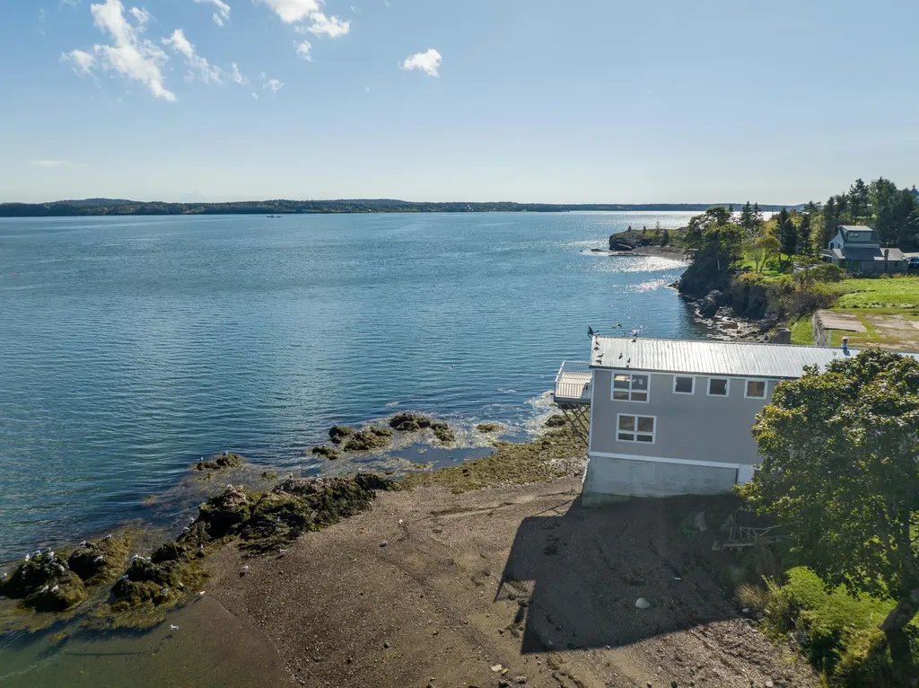 2 Clark Street Eastport ME 04631