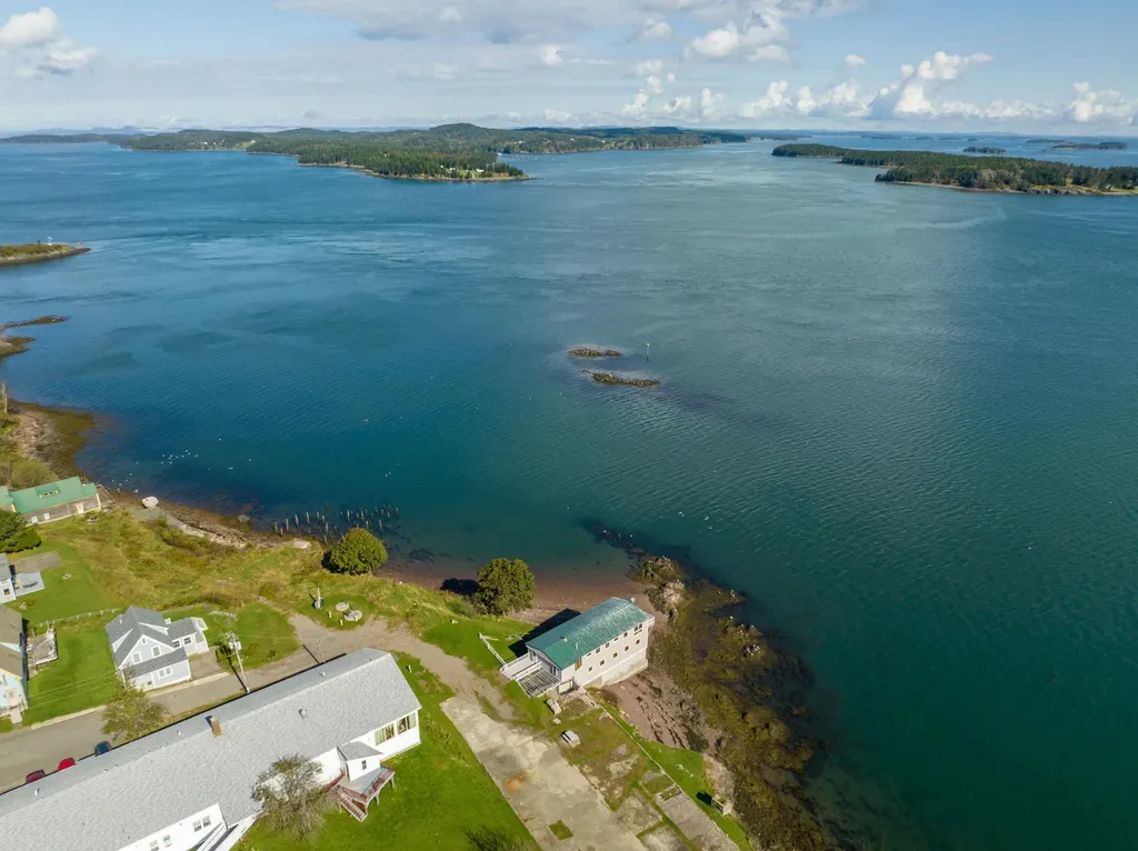 2 Clark Street Eastport ME 04631
