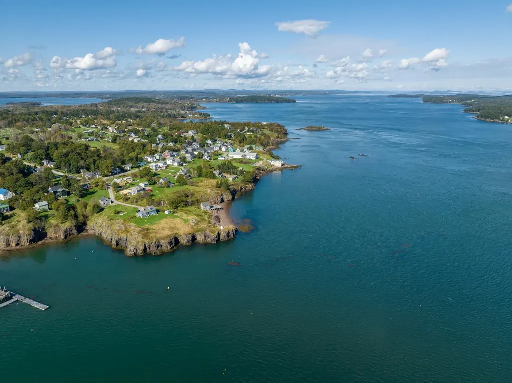 2 Clark Street Eastport ME 04631