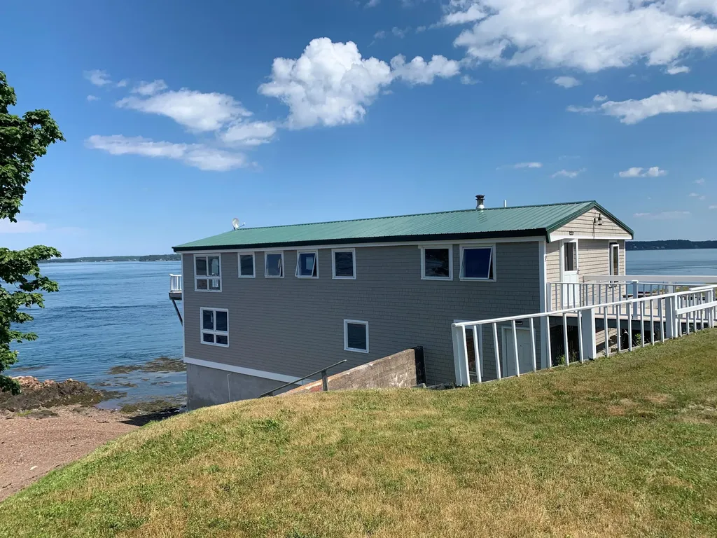 2 Clark Street Eastport ME 04631