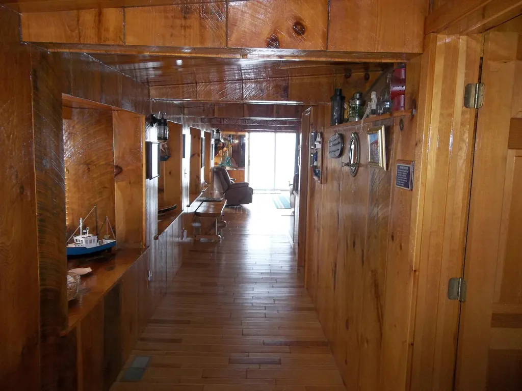 2 Clark Street Eastport ME 04631