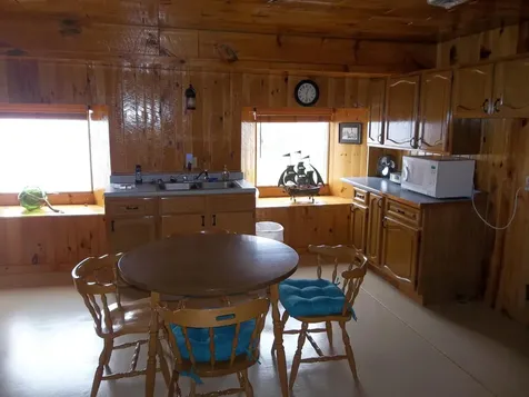 2 Clark Street Eastport ME 04631