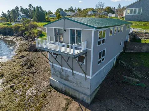 2 Clark Street Eastport ME 04631