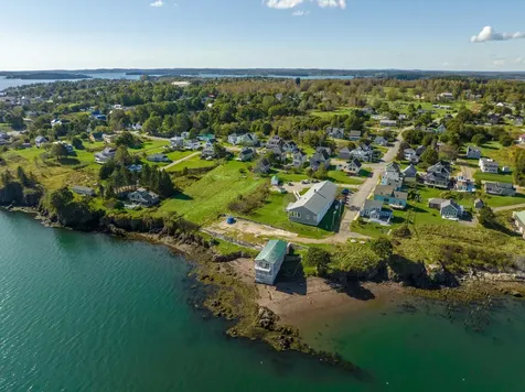 2 Clark Street Eastport ME 04631