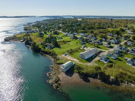 2 Clark Street Eastport ME 04631