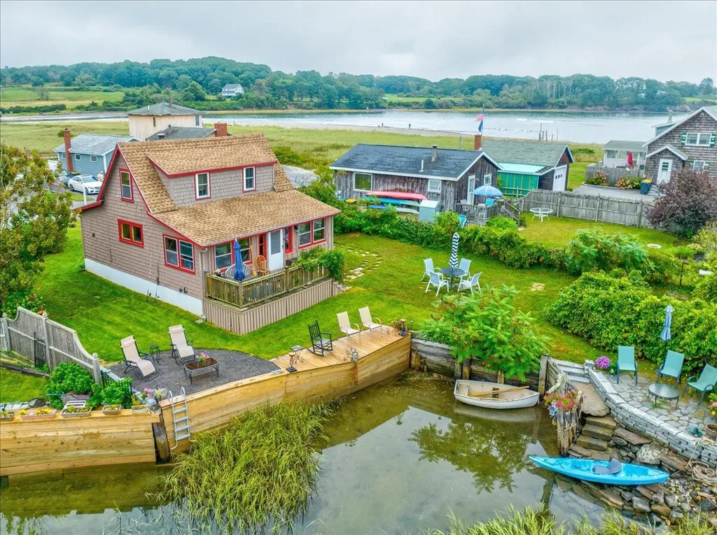 6 White Sands Lane Scarborough ME 04074