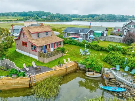 6 White Sands Lane Scarborough ME 04074