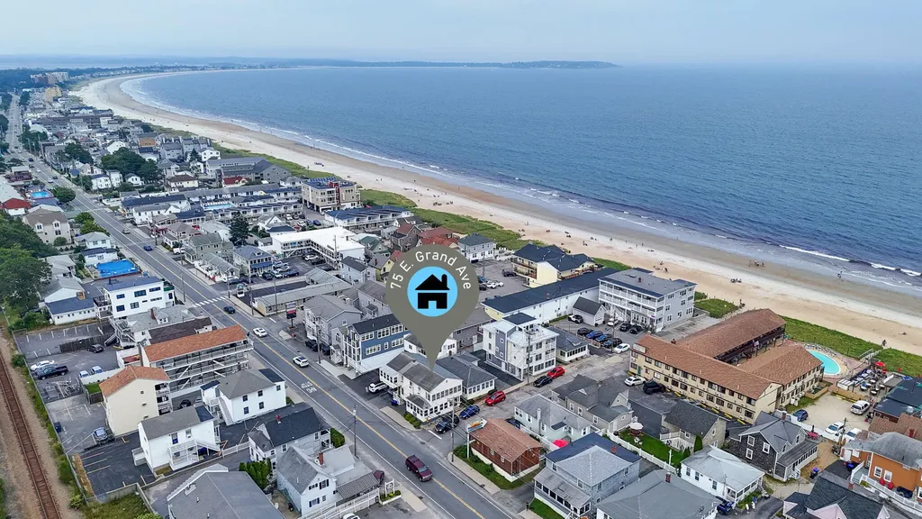 75 E Grand Avenue Old Orchard Beach ME 04064