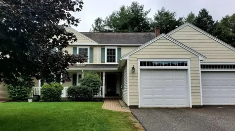 21 Signature Drive Brunswick ME 04011