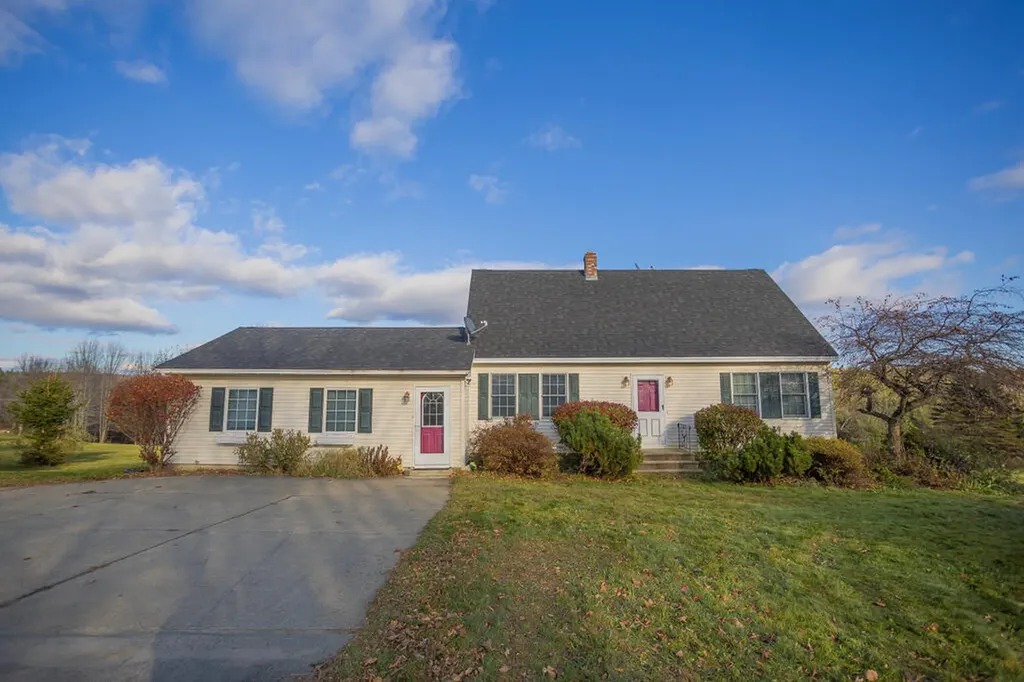 314 Seamon Road Farmington ME 04938