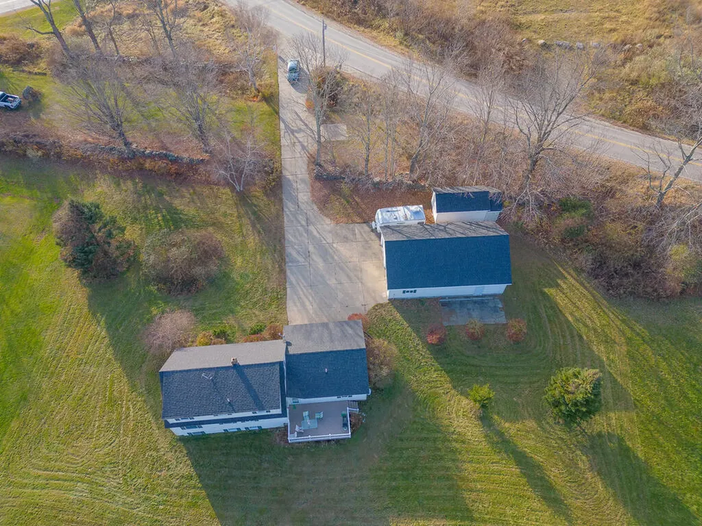 314 Seamon Road Farmington ME 04938