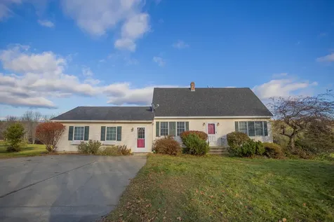 314 Seamon Road Farmington ME 04938