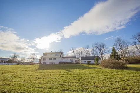 314 Seamon Road Farmington ME 04938
