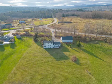 314 Seamon Road Farmington ME 04938