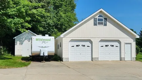 314 Seamon Road Farmington ME 04938
