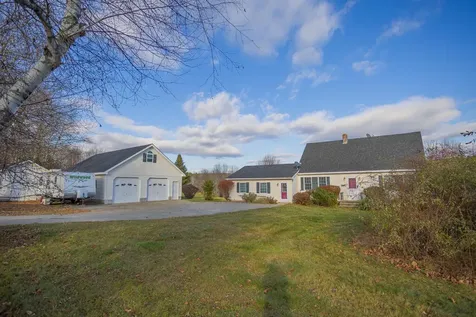 314 Seamon Road Farmington ME 04938