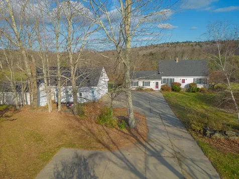 314 Seamon Road Farmington ME 04938