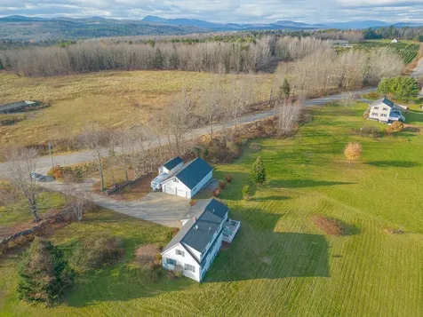 314 Seamon Road Farmington ME 04938