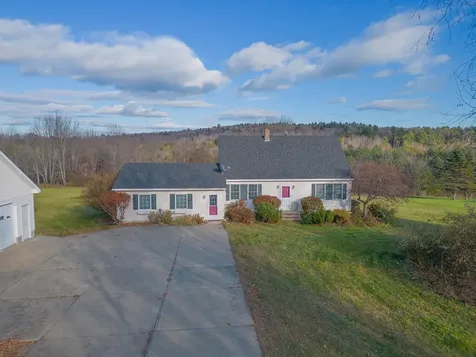 314 Seamon Road Farmington ME 04938