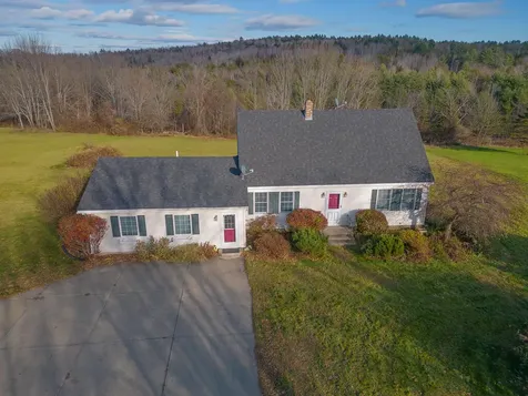 314 Seamon Road Farmington ME 04938