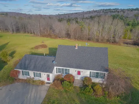 314 Seamon Road Farmington ME 04938