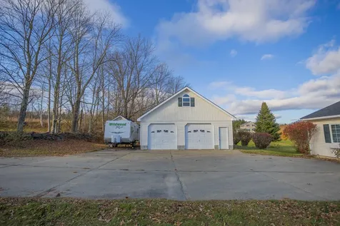 314 Seamon Road Farmington ME 04938