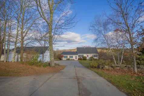 314 Seamon Road Farmington ME 04938