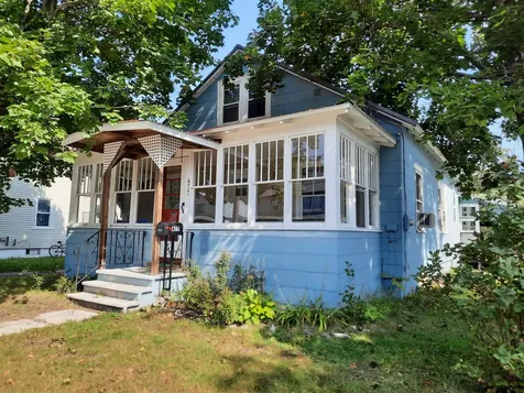 477 Aroostook Avenue Millinocket ME 04462