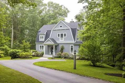29 Tideview Terrace Kennebunk ME 04043