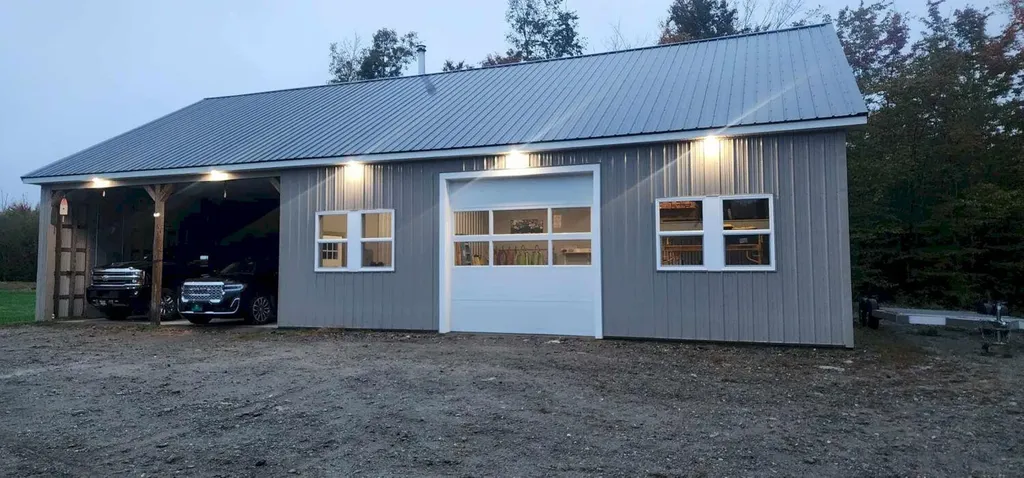 138 Maple Lane Canaan ME 04924