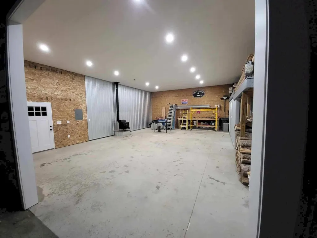138 Maple Lane Canaan ME 04924