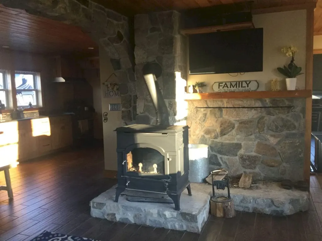 138 Maple Lane Canaan ME 04924