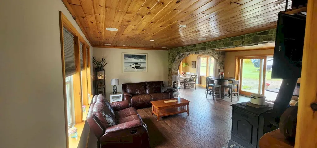 138 Maple Lane Canaan ME 04924