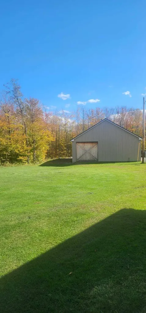 138 Maple Lane Canaan ME 04924