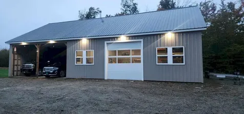 138 Maple Lane Canaan ME 04924