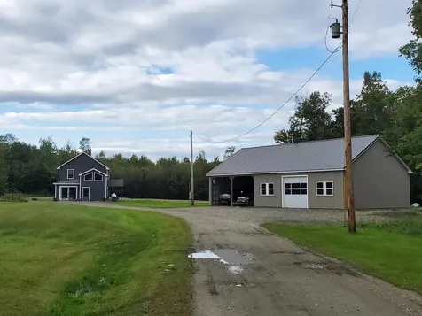 138 Maple Lane Canaan ME 04924