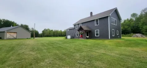 138 Maple Lane Canaan ME 04924