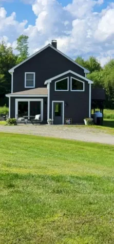 138 Maple Lane Canaan ME 04924