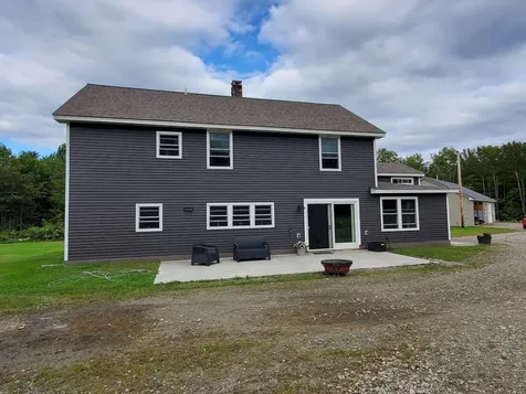 138 Maple Lane Canaan ME 04924