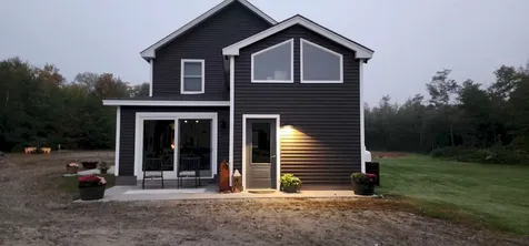 138 Maple Lane Canaan ME 04924