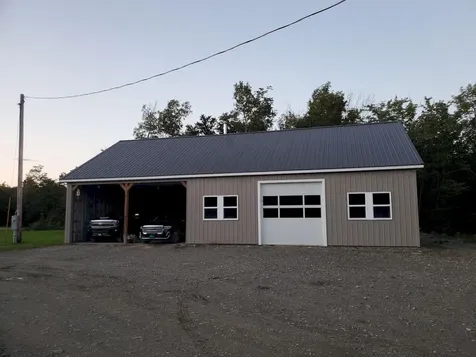 138 Maple Lane Canaan ME 04924