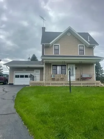 1011 S Perley Brook Road Fort Kent ME 04743