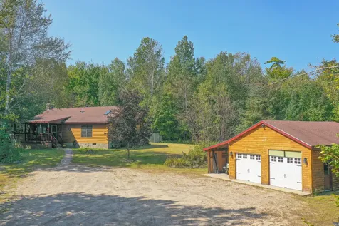 706 Bridgton Road Sebago ME 04029