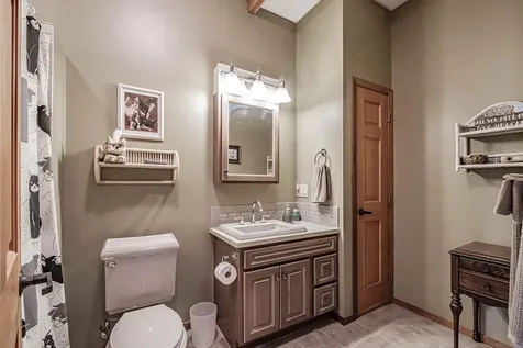 55 Muriel Lane Bethel ME 04217