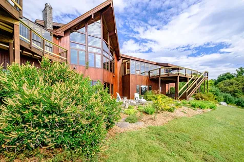 55 Muriel Lane Bethel ME 04217