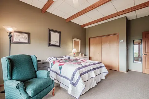 55 Muriel Lane Bethel ME 04217